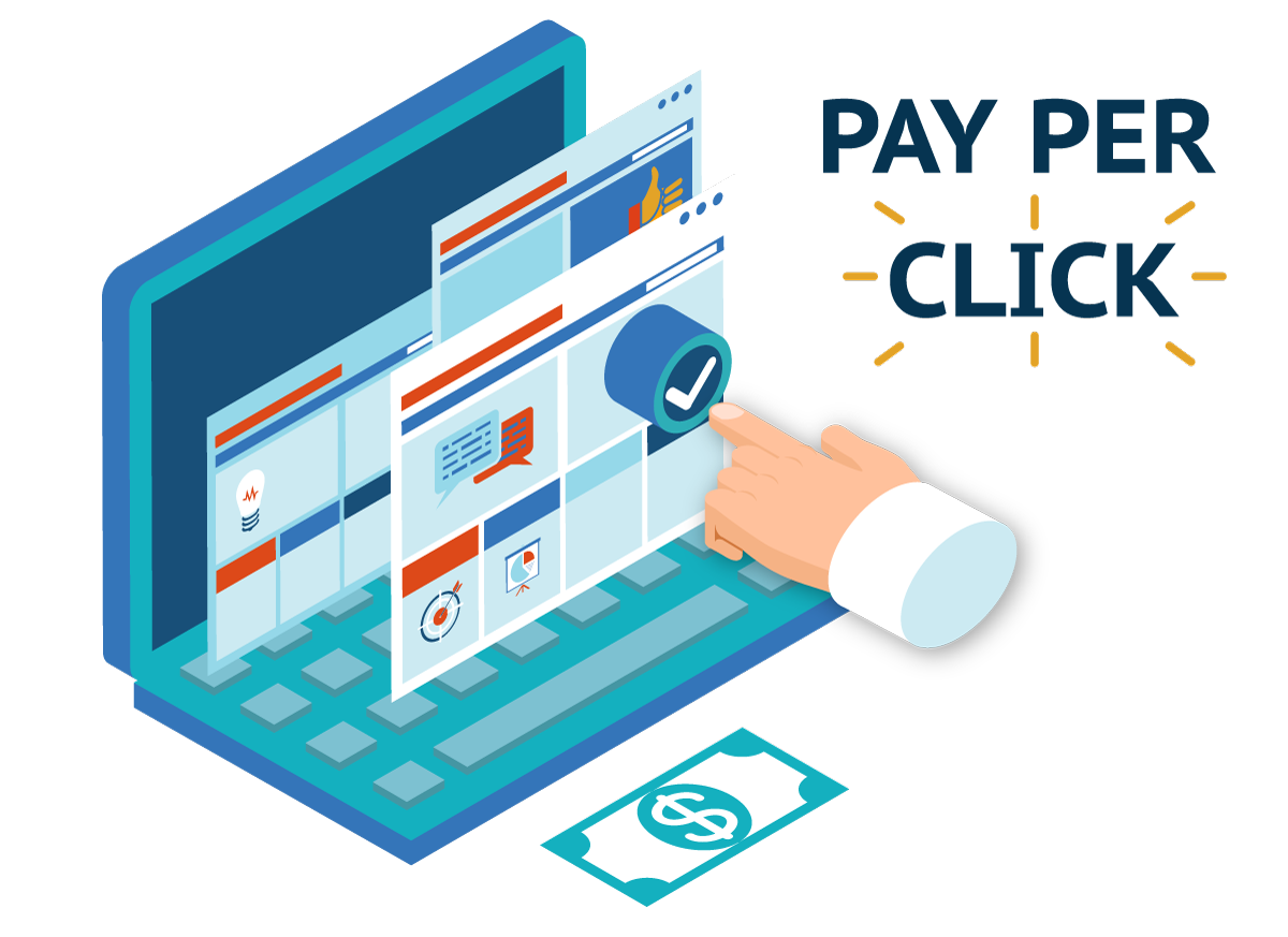 PPC Pay Per Click 2 PPC Pay Per Click 2