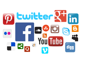 Social Media 3 Social Media 3