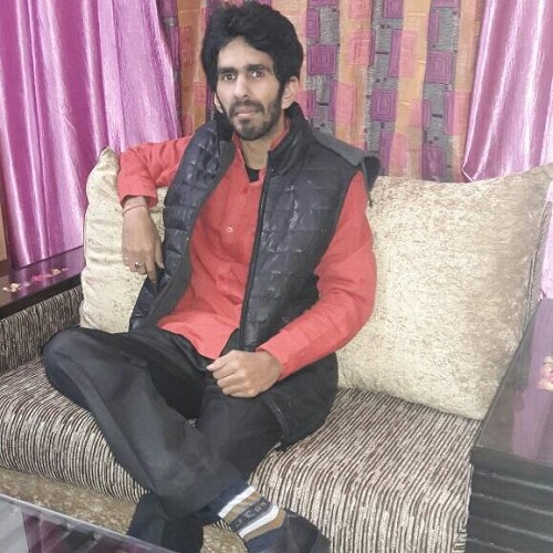 sankalp jaldiyal sankalp jaldiyal