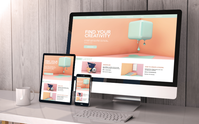 Ways to Increase Traffic to Your Website