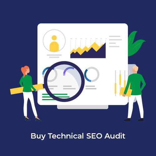 Buy Technical SEO Audit