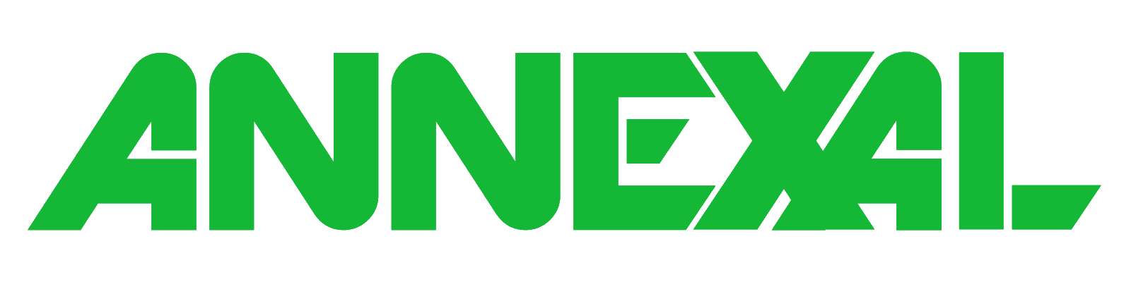 annexal - logo