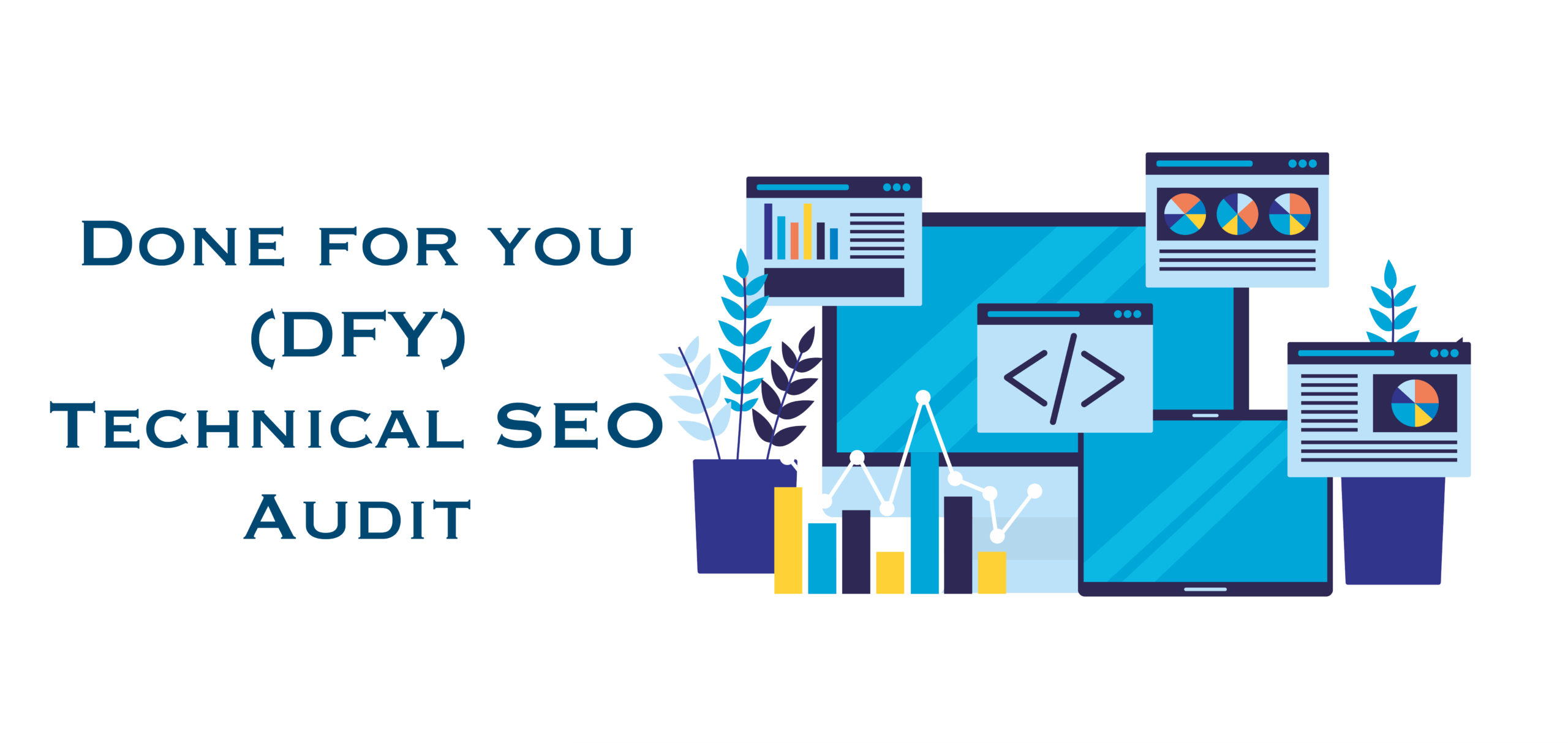 The 30 Point Technical SEO Audit