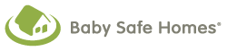 baby safe homes logo