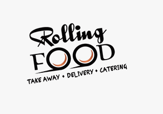 Rolling Food