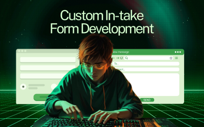 Custom Forms Development